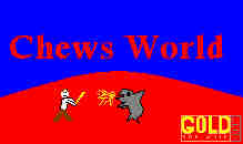 Download Chew's World
